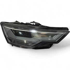 Frontscheinwerfer Audi A6 C8 4K0941034 LED Rechts Scheinwerfer Headlight