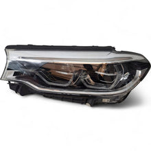 Load image into Gallery viewer, Frontscheinwerfer BMW G31 G30 8499121-03 LED Links Scheinwerfer Headlight SCH4516767214fd