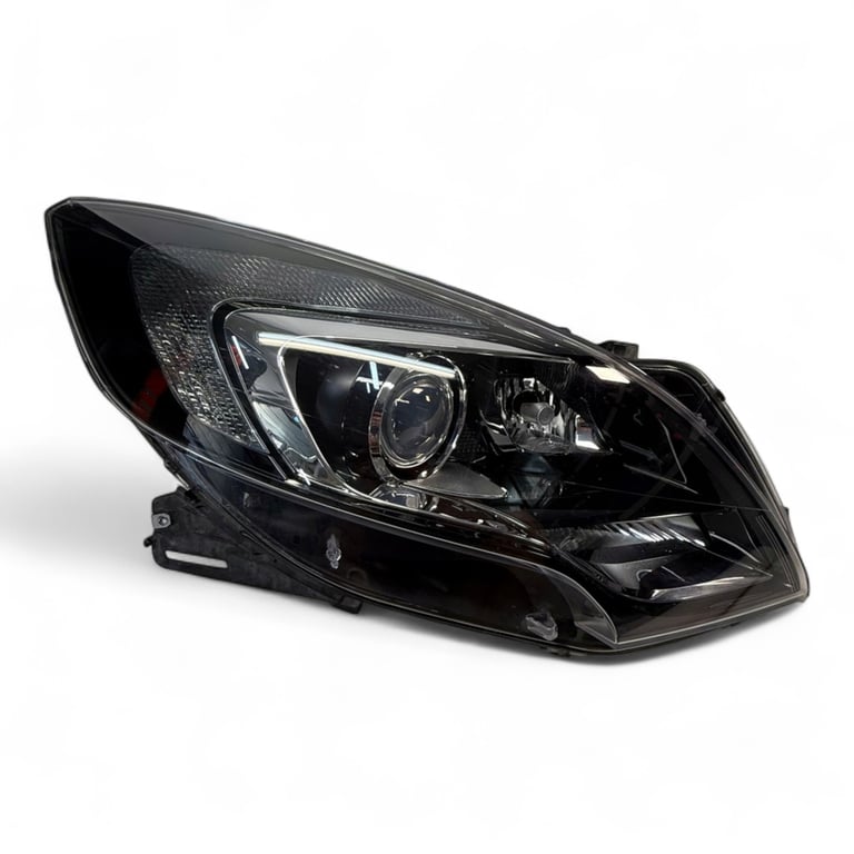 Frontscheinwerfer Opel Zafira C 13399861 LED Rechts Scheinwerfer Headlight