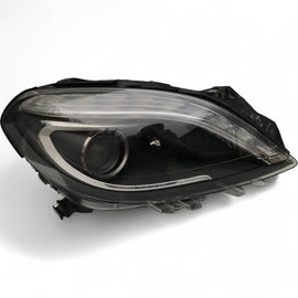 Frontscheinwerfer Mercedes-Benz W246 A2468200839 LED Rechts Headlight SCH5384344912bv