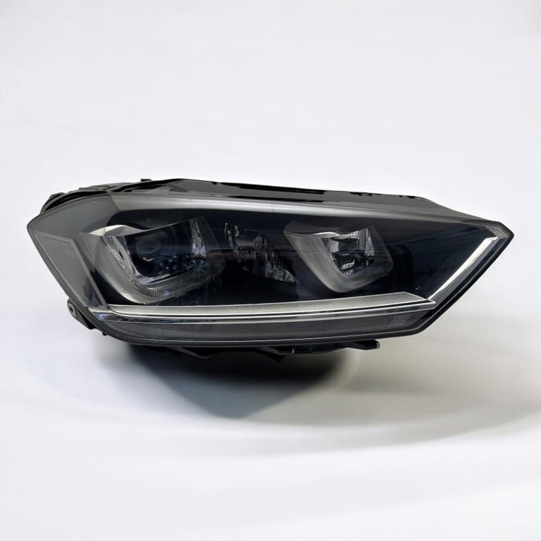 Frontscheinwerfer VW Sportsvan 517941034B Xenon Rechts Scheinwerfer Headlight