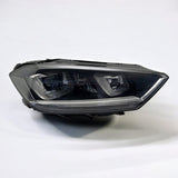 Frontscheinwerfer VW Sportsvan 517941034B Xenon Rechts Scheinwerfer Headlight