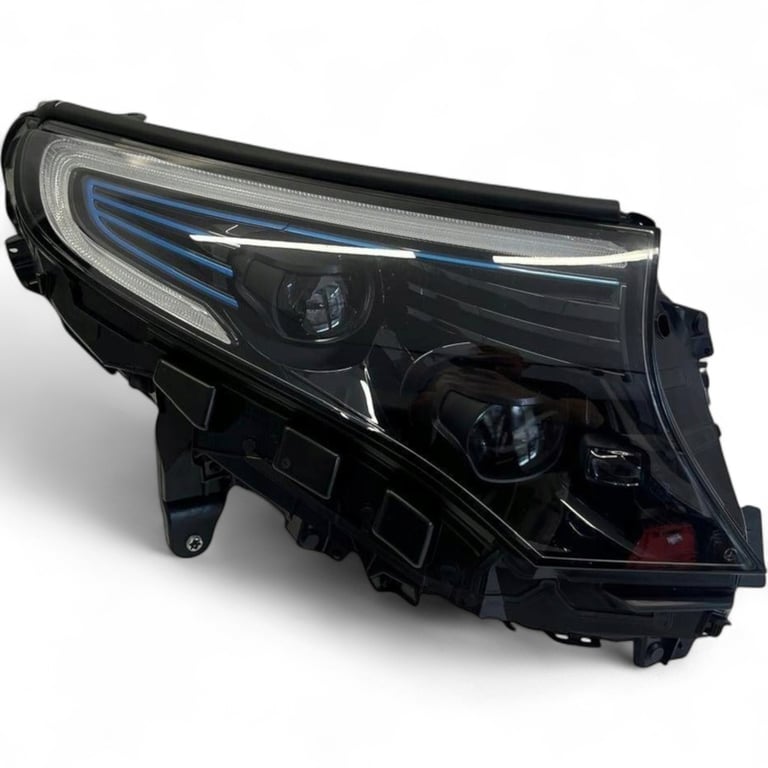 Frontscheinwerfer Mercedes-Benz Eqc A2939060201 Xenon Rechts Headlight SCH5537867952jg