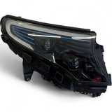 Frontscheinwerfer Mercedes-Benz Eqc A2939060201 Xenon Rechts Headlight