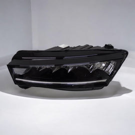 Frontscheinwerfer Skoda Octavia IV 5E4941015 Full LED Links Headlight SCH1886928475gv