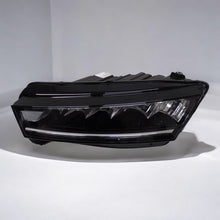 Laden Sie das Bild in den Galerie-Viewer, Frontscheinwerfer Skoda Octavia IV 5E4941015 Full LED Links Headlight SCH1886928475gv
