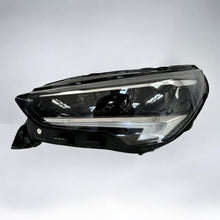 Laden Sie das Bild in den Galerie-Viewer, Frontscheinwerfer Opel Corsa F 39162653 Full LED Links Scheinwerfer Headlight SCH7837248548xx