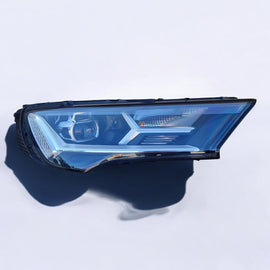 Frontscheinwerfer Audi Q7 4M0941012C LED Rechts Scheinwerfer Headlight SCH9657284190ev