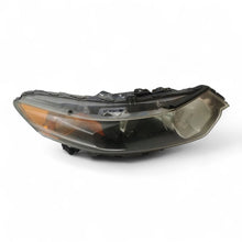 Laden Sie das Bild in den Galerie-Viewer, Frontscheinwerfer Honda Accord AMD35244 Rechts Scheinwerfer Headlight
