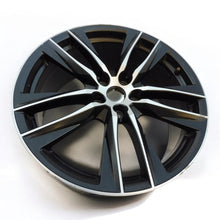 Load image into Gallery viewer, 1x Alufelge 19 Zoll 8.0" 5x112 40ET Glanz Graphit 5F0601025 Cupra Mg Rim Wheel FEL8208872494cv