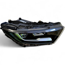Laden Sie das Bild in den Galerie-Viewer, Frontscheinwerfer Ford Tourneo Connect 2KF941036E Full LED Rechts Headlight SCH9185855079vd