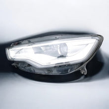 Load image into Gallery viewer, Frontscheinwerfer Audi A6 4G0941005C Links Scheinwerfer Headlight