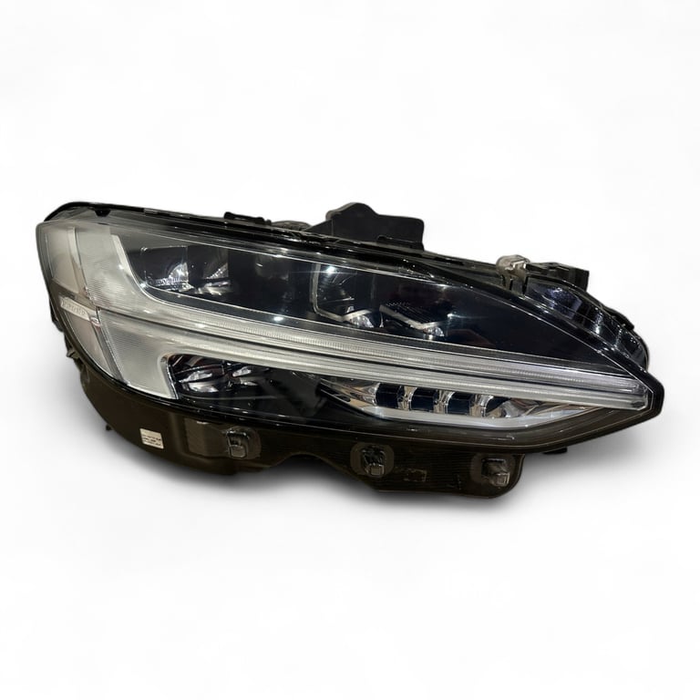 Frontscheinwerfer Volvo S90 V90 31386171 LED Rechts Scheinwerfer Headlight SCH4867703129tq