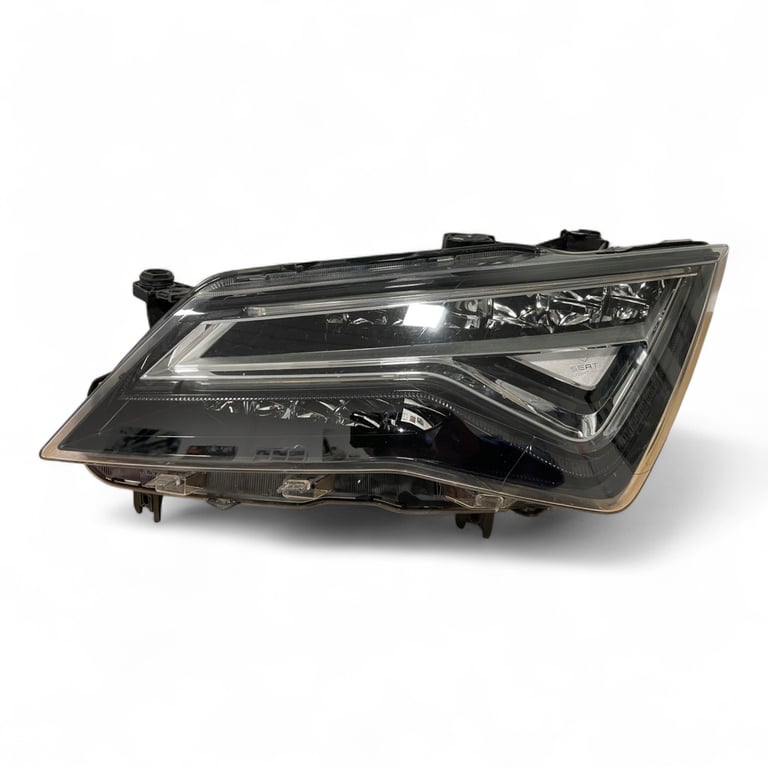 Frontscheinwerfer Seat Ateca 576941007D LED Ein Stück (Rechts oder Links)