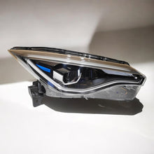 Load image into Gallery viewer, Frontscheinwerfer Renault Zoe 260102384R LED Rechts Scheinwerfer Headlight SCH9799832372eg