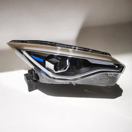 Frontscheinwerfer Renault Zoe 260102384R LED Rechts Scheinwerfer Headlight SCH9799832372eg