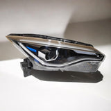 Frontscheinwerfer Renault Zoe 260102384R LED Rechts Scheinwerfer Headlight