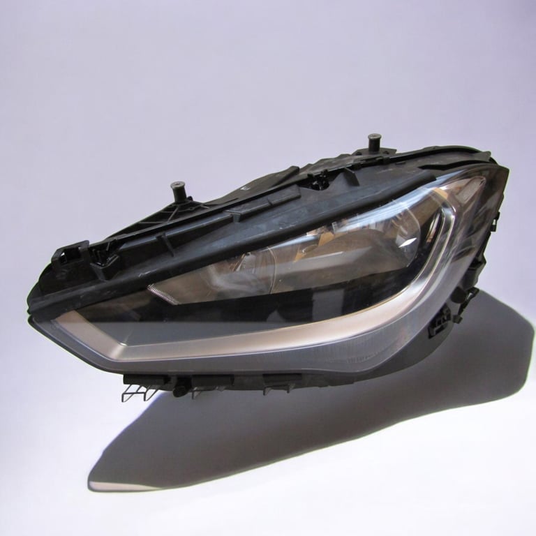 Frontscheinwerfer Mercedes-Benz Cla Links Scheinwerfer Headlight