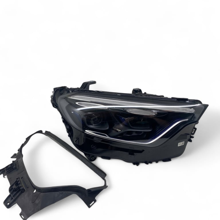 Frontscheinwerfer Mercedes-Benz Glc A2549062402 LED Rechts Headlight SCH2150562149fe