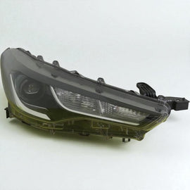 Frontscheinwerfer Toyota Corolla 16-183 Full LED Rechts Scheinwerfer Headlight SCH6912872083tu