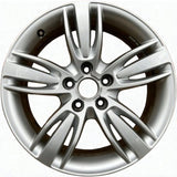 1x Alufelge 17 Zoll 6.5