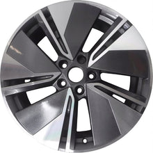 Load image into Gallery viewer, 1x Alufelge 19 Zoll 8.0" 5x112 45ET 5LA601025A Audi Ateca Enyaq Rim Wheel FEL3939494874xx