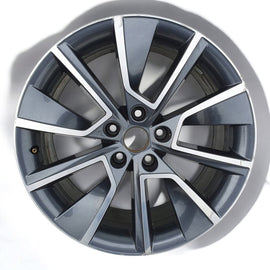 1x Alufelge 18 Zoll 7.5