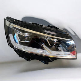 Frontscheinwerfer VW Multivan 7L1941036C Rechts Scheinwerfer Headlight SCH7067605673bm