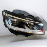 Frontscheinwerfer VW Multivan 7L1941036C Rechts Scheinwerfer Headlight