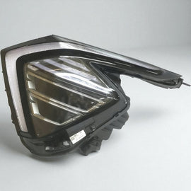 Frontscheinwerfer Kia Sportage 92101R2100 Links Scheinwerfer Headlight