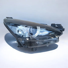 Frontscheinwerfer Mazda II D43N-51030 Full LED Rechts Scheinwerfer Headlight