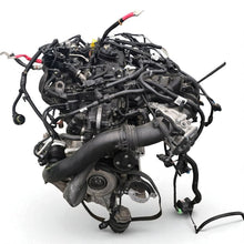 Load image into Gallery viewer, Motor BMW 3 G21 G20 B48B20 2.0 71TKm 2018 Benzin Engine Unkomplett