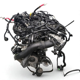 Motor BMW 3 G21 G20 B48B20 2.0 71TKm 2018 Benzin Engine Unkomplett