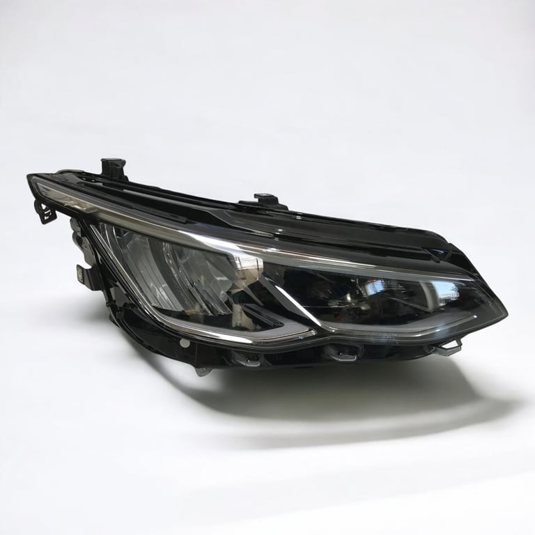 Frontscheinwerfer VW Golf VIII 5H2941006B 90180970 Rechts Scheinwerfer Headlight SCH7060579670up