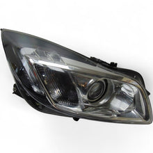 Laden Sie das Bild in den Galerie-Viewer, Frontscheinwerfer Opel Insignia A 13226793 5DV009720-00 Xenon Rechts Headlight SCH5419775804zy