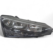 Laden Sie das Bild in den Galerie-Viewer, Frontscheinwerfer Skoda Scala 657941016 Full LED Rechts Scheinwerfer Headlight SCH6263029160mm
