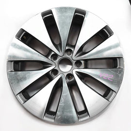 1x Alufelge 18 Zoll 7.5