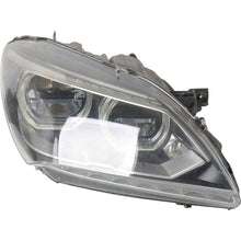 Load image into Gallery viewer, Frontscheinwerfer BMW F06 F12 F13 7255732 Full LED Rechts Scheinwerfer Headlight SCH4139364574iy