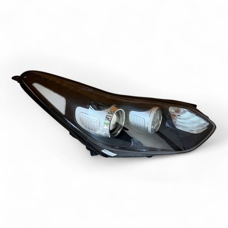 Frontscheinwerfer Kia Sportage IV 92102-F1000 LED Rechts Scheinwerfer Headlight SCH9981191774fy