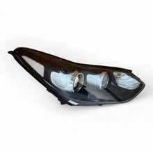 Laden Sie das Bild in den Galerie-Viewer, Frontscheinwerfer Kia Sportage IV 92102-F1000 LED Rechts Scheinwerfer Headlight SCH9981191774fy