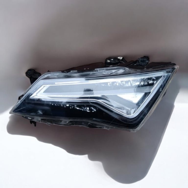 Frontscheinwerfer Seat Ateca 576941007B Links Scheinwerfer Headlight