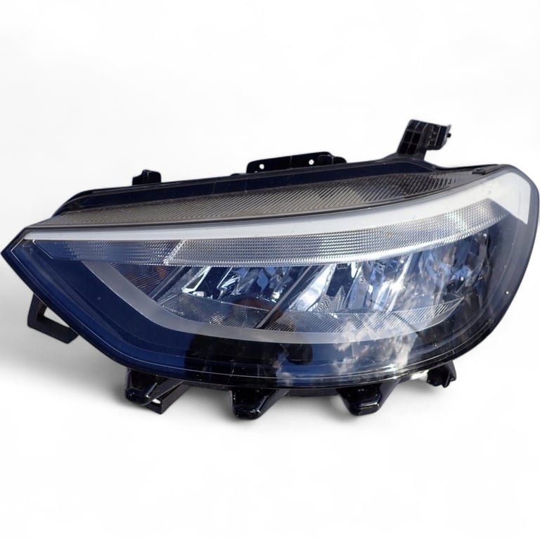 Frontscheinwerfer VW Id.3 10B941005A LED Ein Stück (Rechts oder Links) Headlight SCH9034676303bo