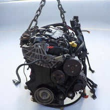 Laden Sie das Bild in den Galerie-Viewer, Motor Renault Trafic II M9R786 2.0 DCI 2010 Diesel Engine Komplett