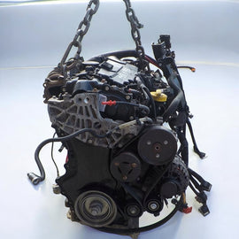 Motor Renault Trafic II M9R786 2.0 DCI 2010 Diesel Engine Komplett