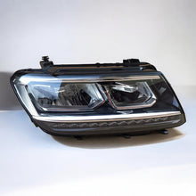 Load image into Gallery viewer, Frontscheinwerfer VW Tiguan 5NB941036B LED Rechts Scheinwerfer Headlight