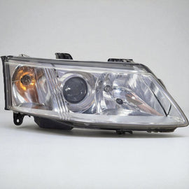 Frontscheinwerfer Saab 93 FUP1140 Xenon Rechts Scheinwerfer Headlight