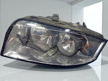 Laden Sie das Bild in den Galerie-Viewer, Frontscheinwerfer Audi A2 8Z0941003H Links Scheinwerfer Headlight SCH4040360419ed