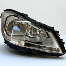 Laden Sie das Bild in den Galerie-Viewer, Frontscheinwerfer Mercedes-Benz W204 A2048205059 Rechts Scheinwerfer Headlight SCH9288073134pj