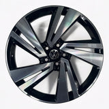 4x Alufelge 18 Zoll 7.0