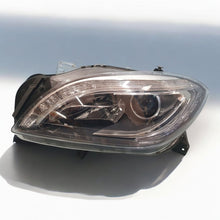 Load image into Gallery viewer, Frontscheinwerfer Mercedes-Benz W166 A1668203961 Links Scheinwerfer Headlight